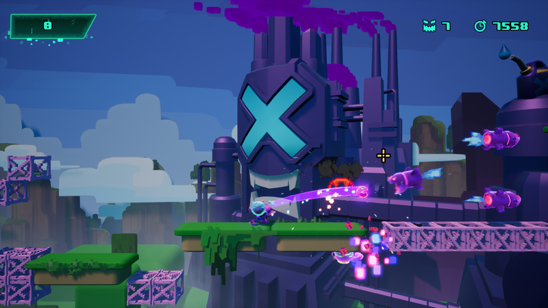 Illustration for article titled Riot Creates League of Legends Platformer Based On Community Suggestions